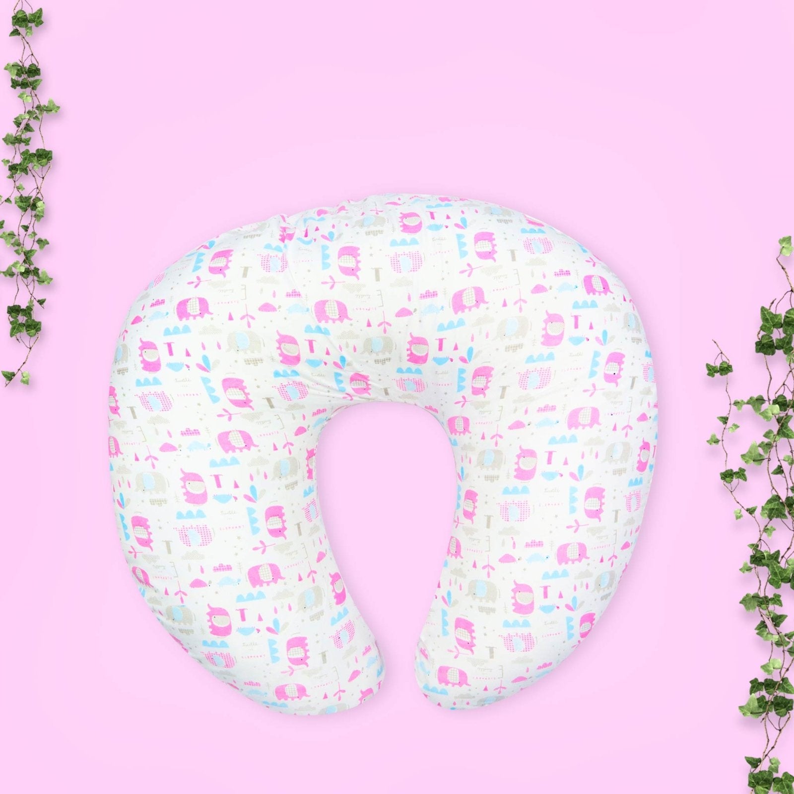 feeding pillows Zubaidas