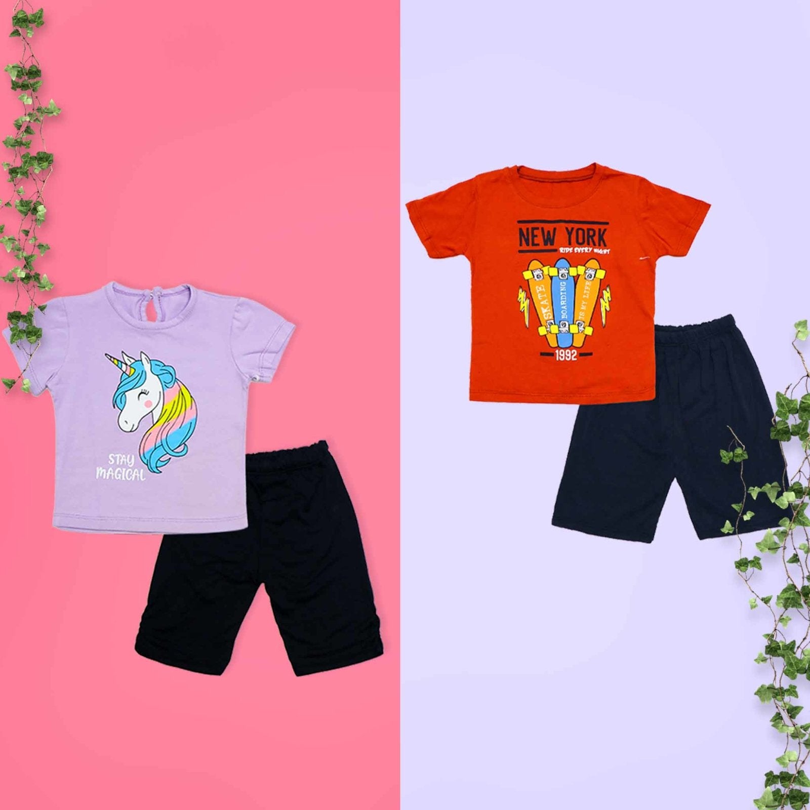 Baby Suits Online in Pakistan Zubaidas