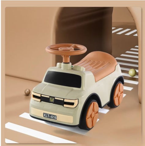 Kids Premium Toy Car