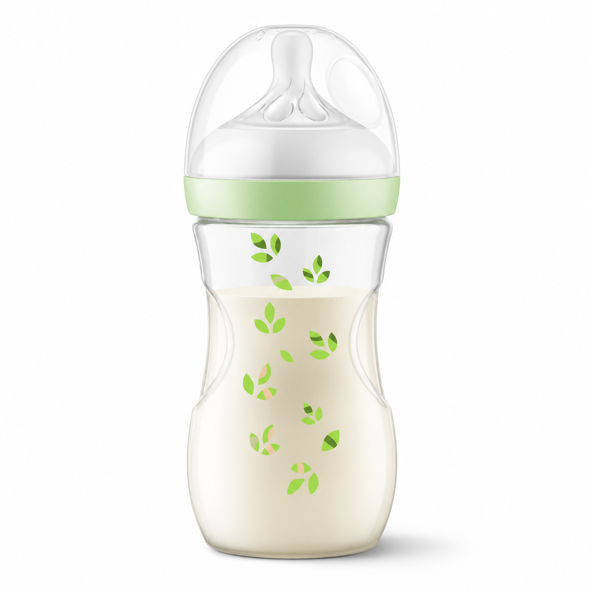 Philips Avent Natural Response Bottle 260ml