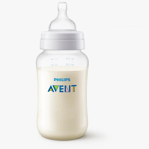 Anti-colic Avent Philips baby bottle 330ml