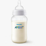 Anti-colic Avent Philips baby bottle 330ml