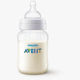 Anti-colic Avent Philips baby bottle 260ml