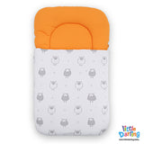 Baby Gadda Set 7 Pcs Sheep Print | Little Darling