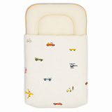 Soft Plain Carry Nest for Newborn Baby | Little Darling