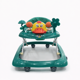 Duck Design Baby Walker with Toy Tray for Babies