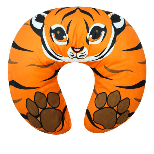 Feeding Pillow Tiger Print