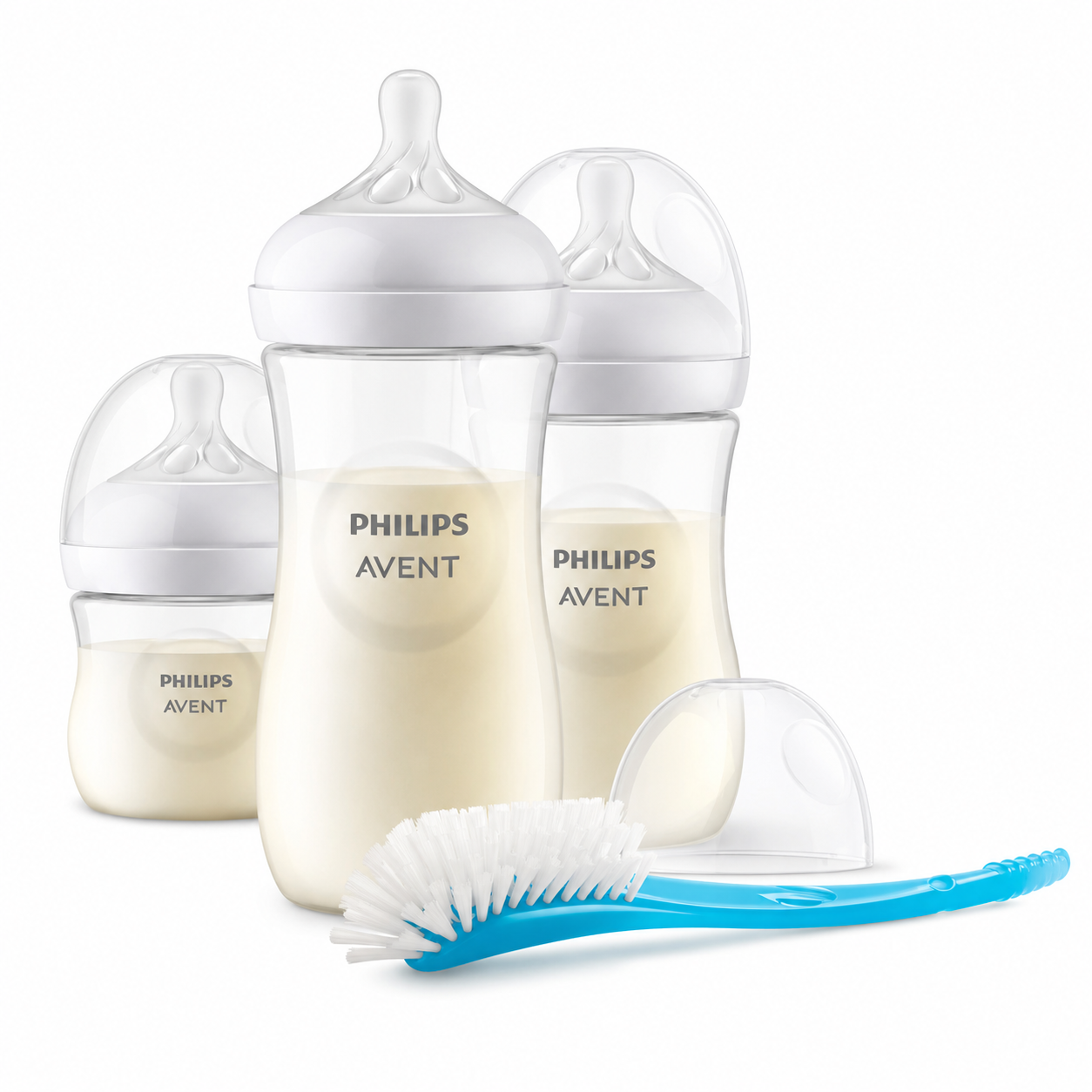 Philips Avent Natural Response Newborn Gift Set