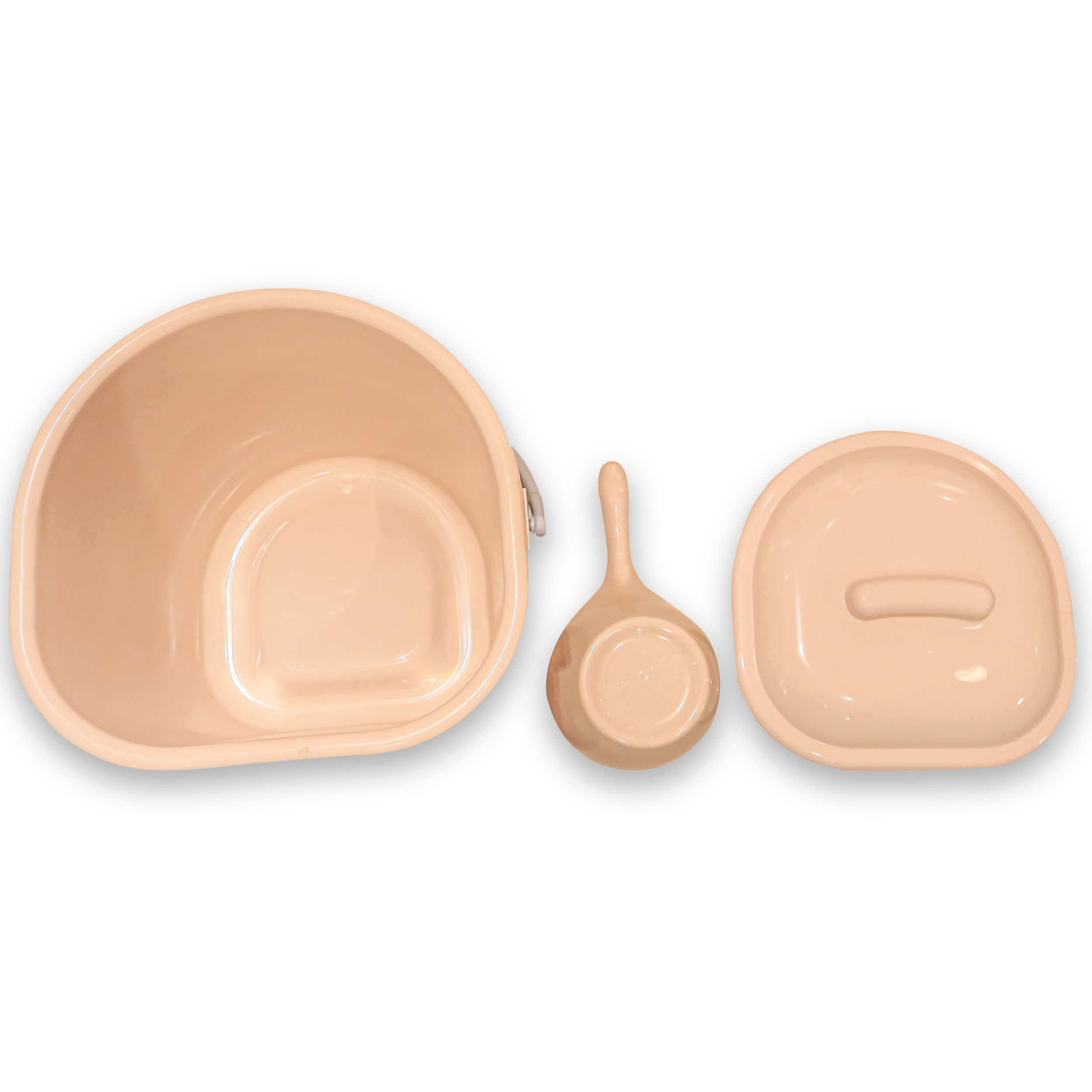 Baby Bath & Care Essentials Set