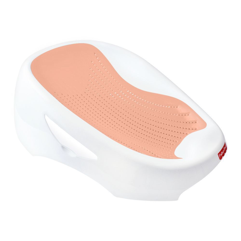 Foldable Baby Bathtub with Safety Support by Fisher Price