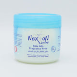 Baby Jelly Fragrance Free 100ml | Nexton