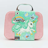 Princess Unicorn Beauty Makeup Bag