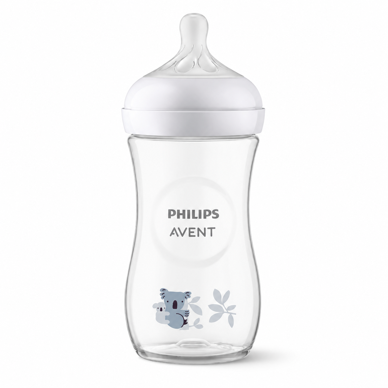 Philips Avent Natural Response Bottle 260ml