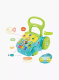 Baby Musical Walker Activity Toy
