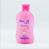 Baby Wash Shampoo 250ml | Nexton