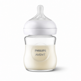 Philips Avent Natural Response Glass Bottle 120ml