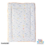 Baby Gadda Set 7 Pcs Sheep Print | Little Darling