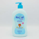 Baby Bubble Bath 500ml | Nexton Baby