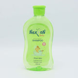 Baby Shampoo Aloe Vera 250ml | Nexton Baby