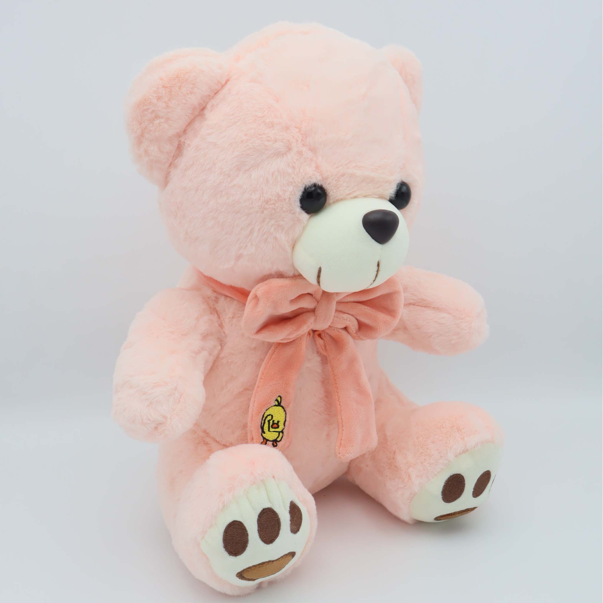 Cute Bear Pink Color