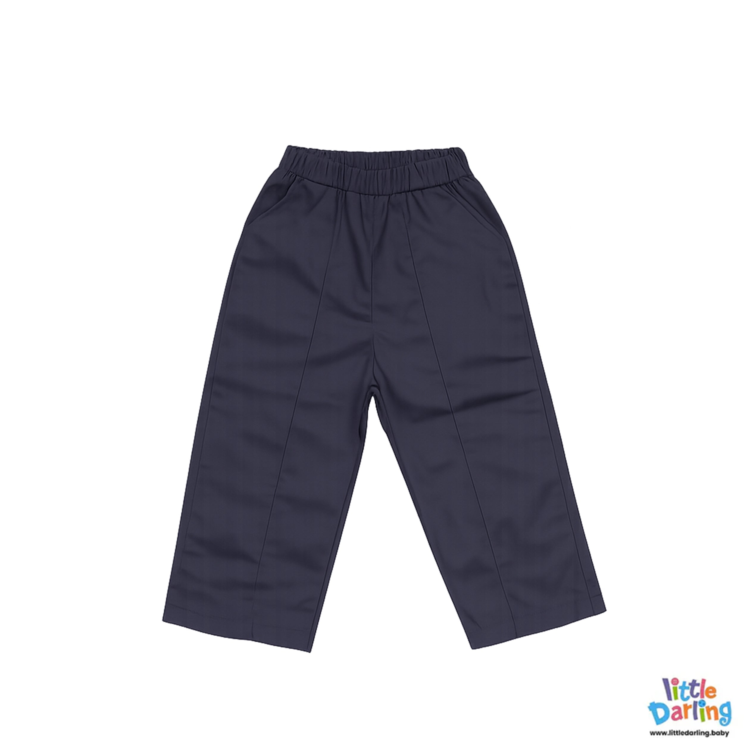 Elegant Boys Camel Kurta Pant Set