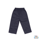 Elegant Boys Camel Kurta Pant Set