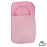 Baby Carry Nest Pink Color | Little Darling