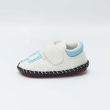 Baby Shoes White Color