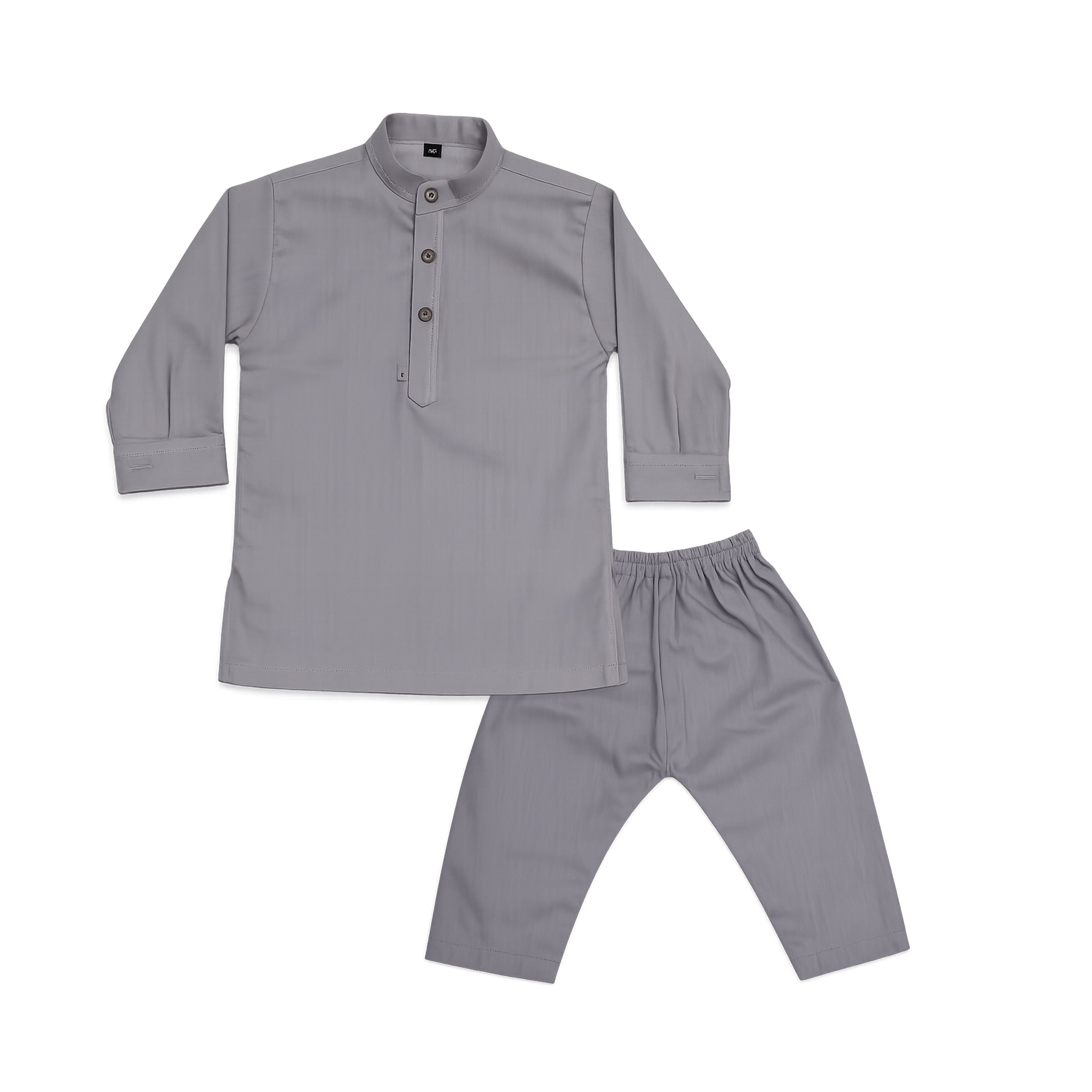 Boys Kurta Pajama Set by Little Darling