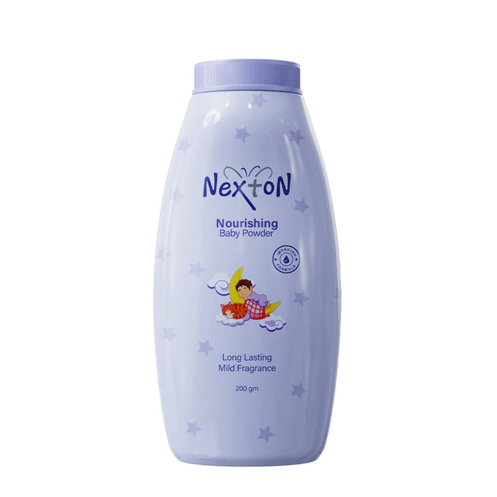 Nexton Baby Powder Price in Pakistan