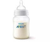 Anti-Colic Bottle - 260ml Pack Of 3  | Avent
