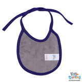 Baby Bibs Pack of 5 Multi Color | Little Darling