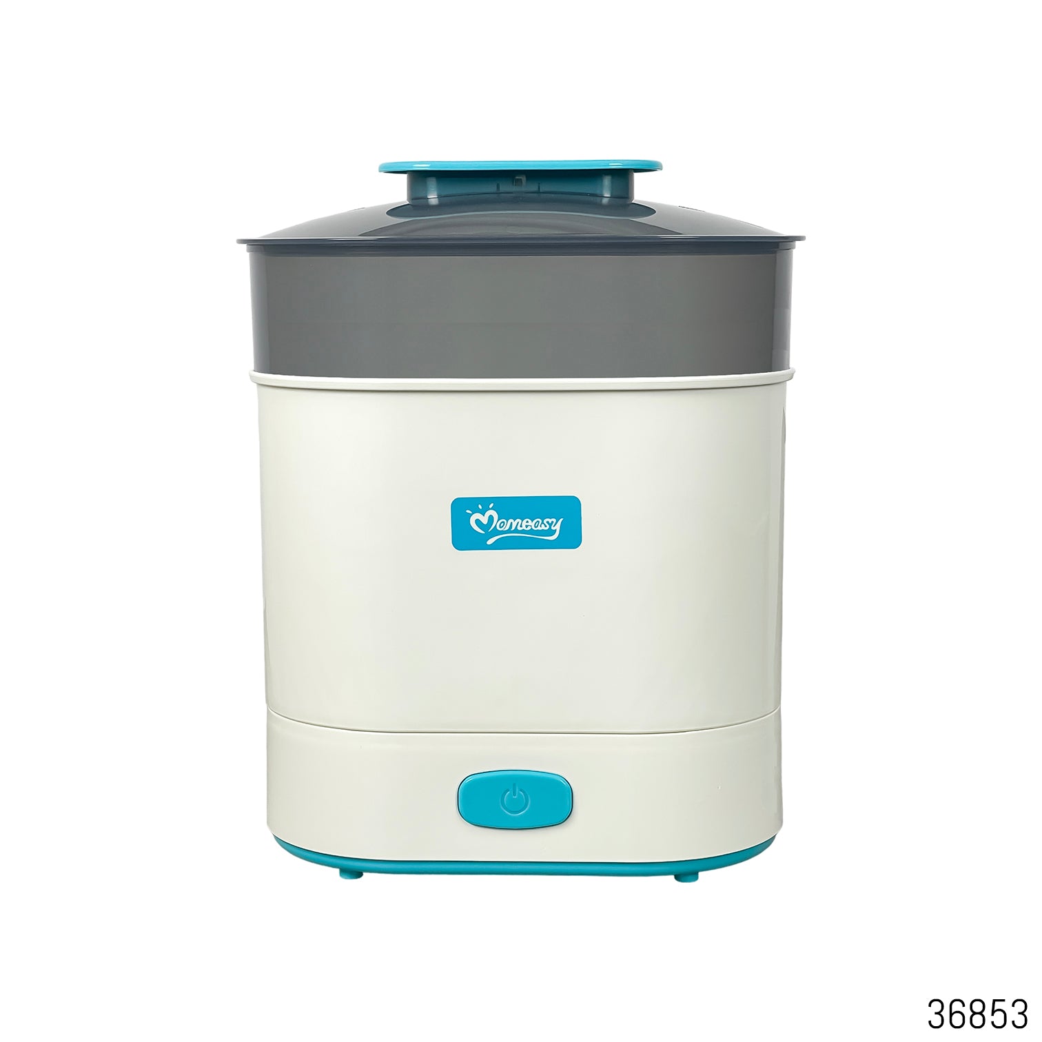 Steam Electric Sterilizer Momeasy