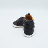 Baby Shoes Black Color