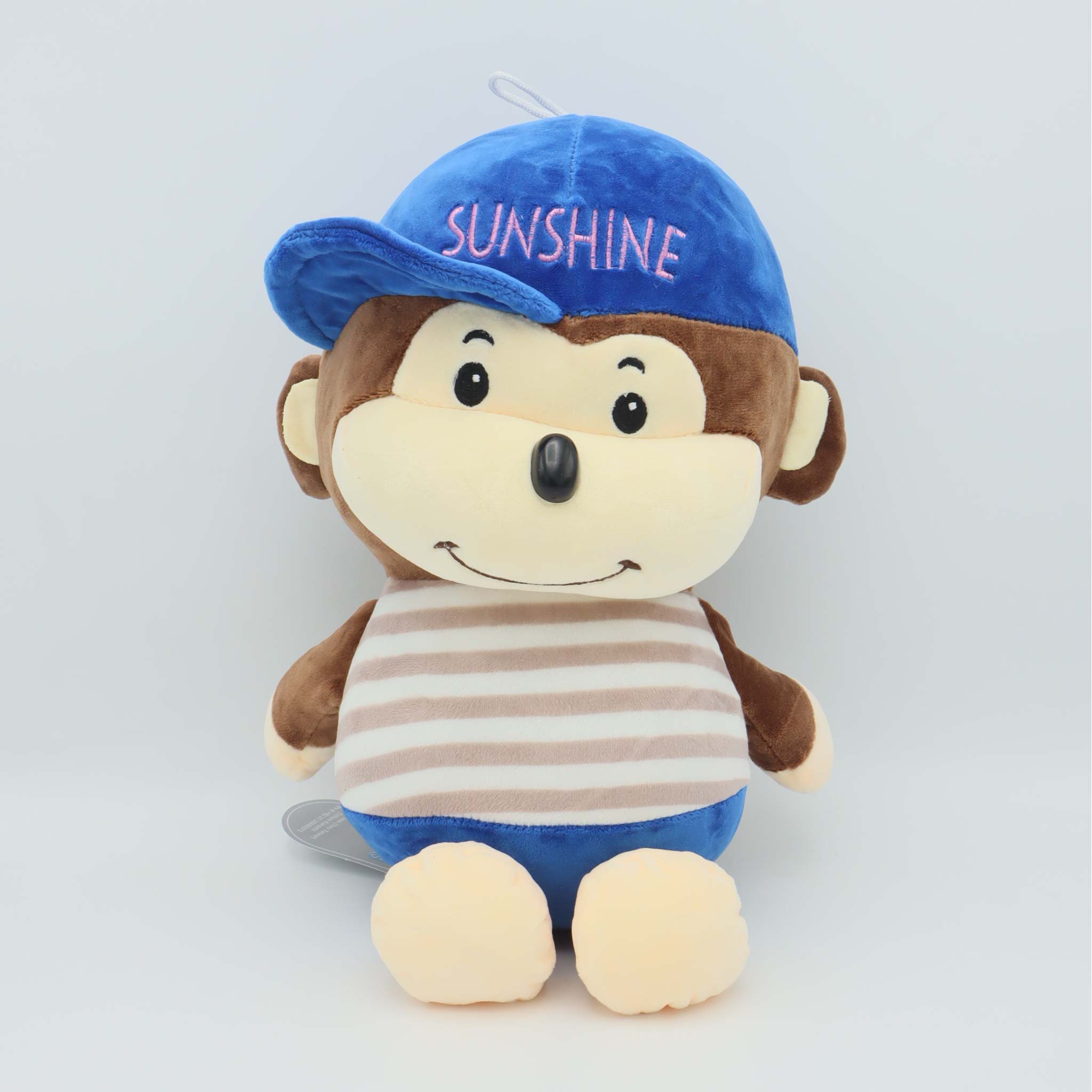 Cute Monkey Toy