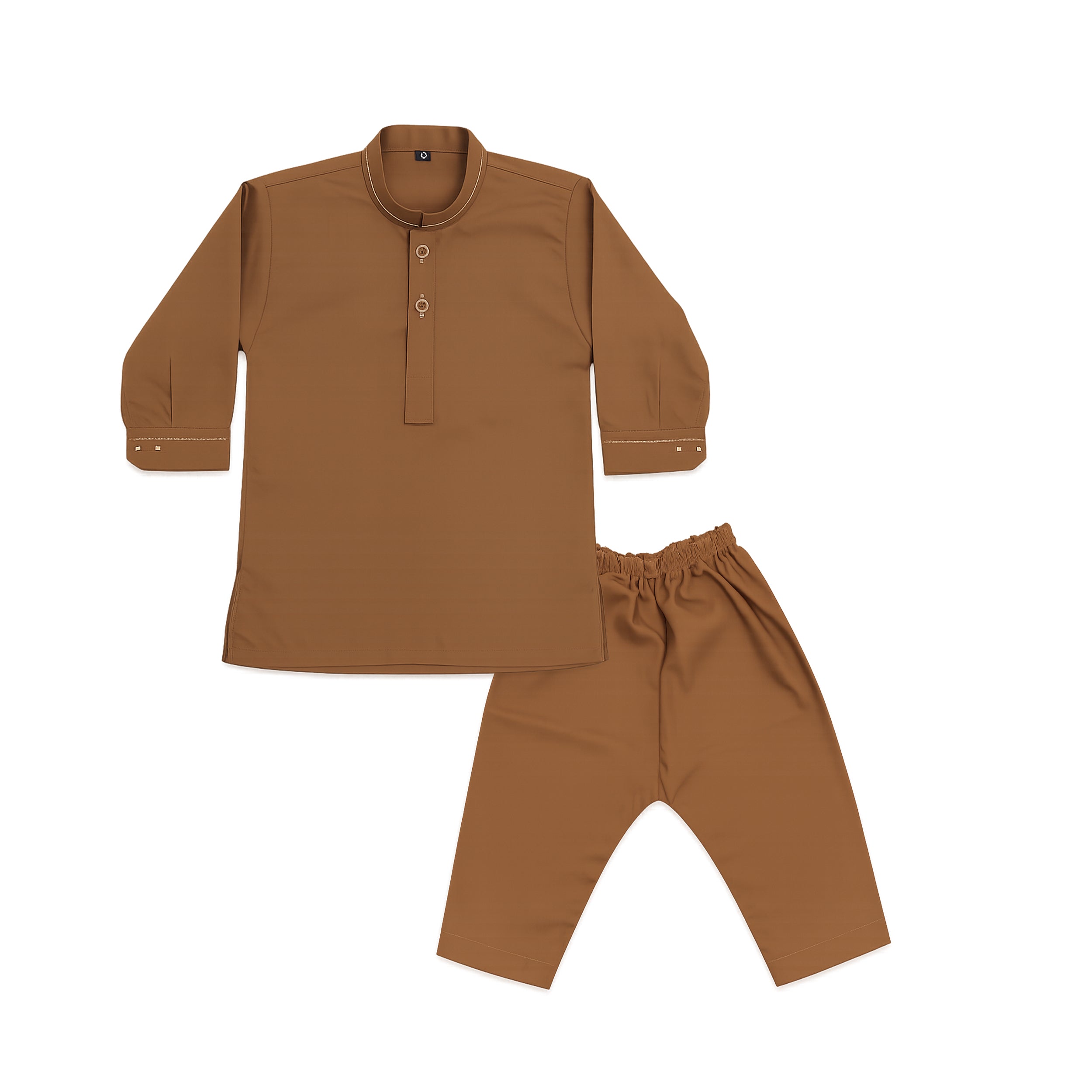 Boys Kurta Pajama Set by Little Darling