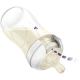 Natural Avent Philips baby bottle 260ml