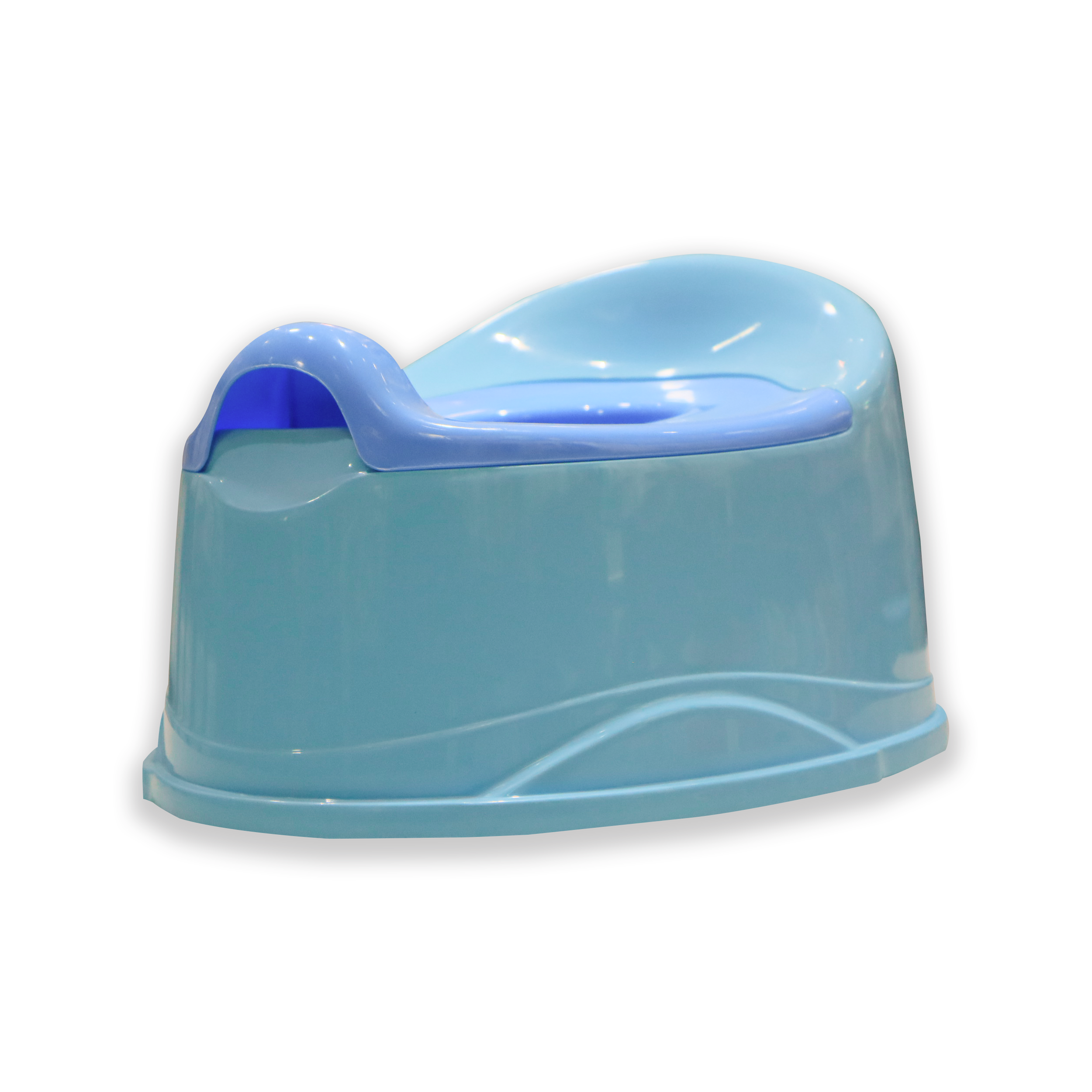 Baby Care Plastic Essentials Set – All-in-One Convenience