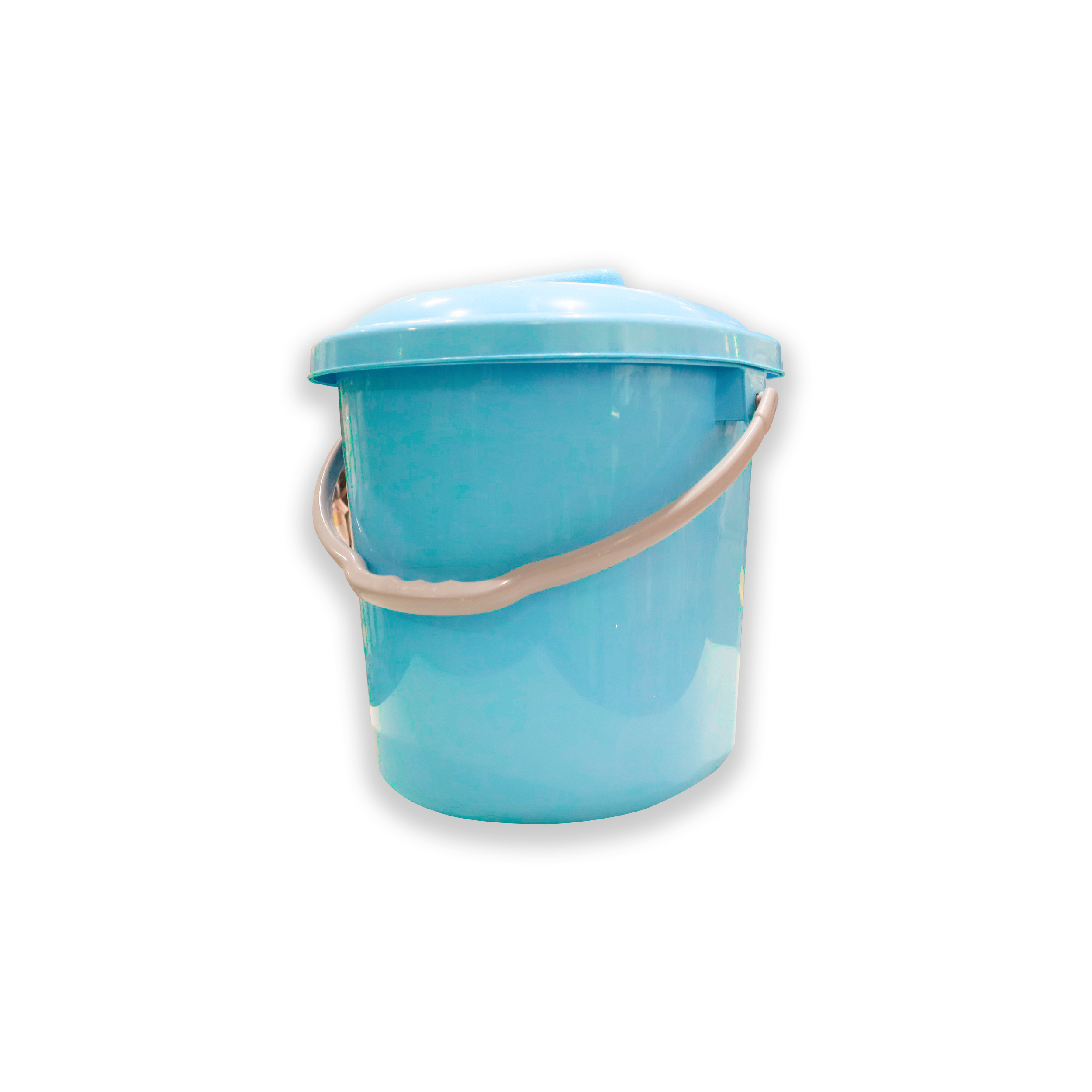 Baby Care Plastic Essentials Set – All-in-One Convenience