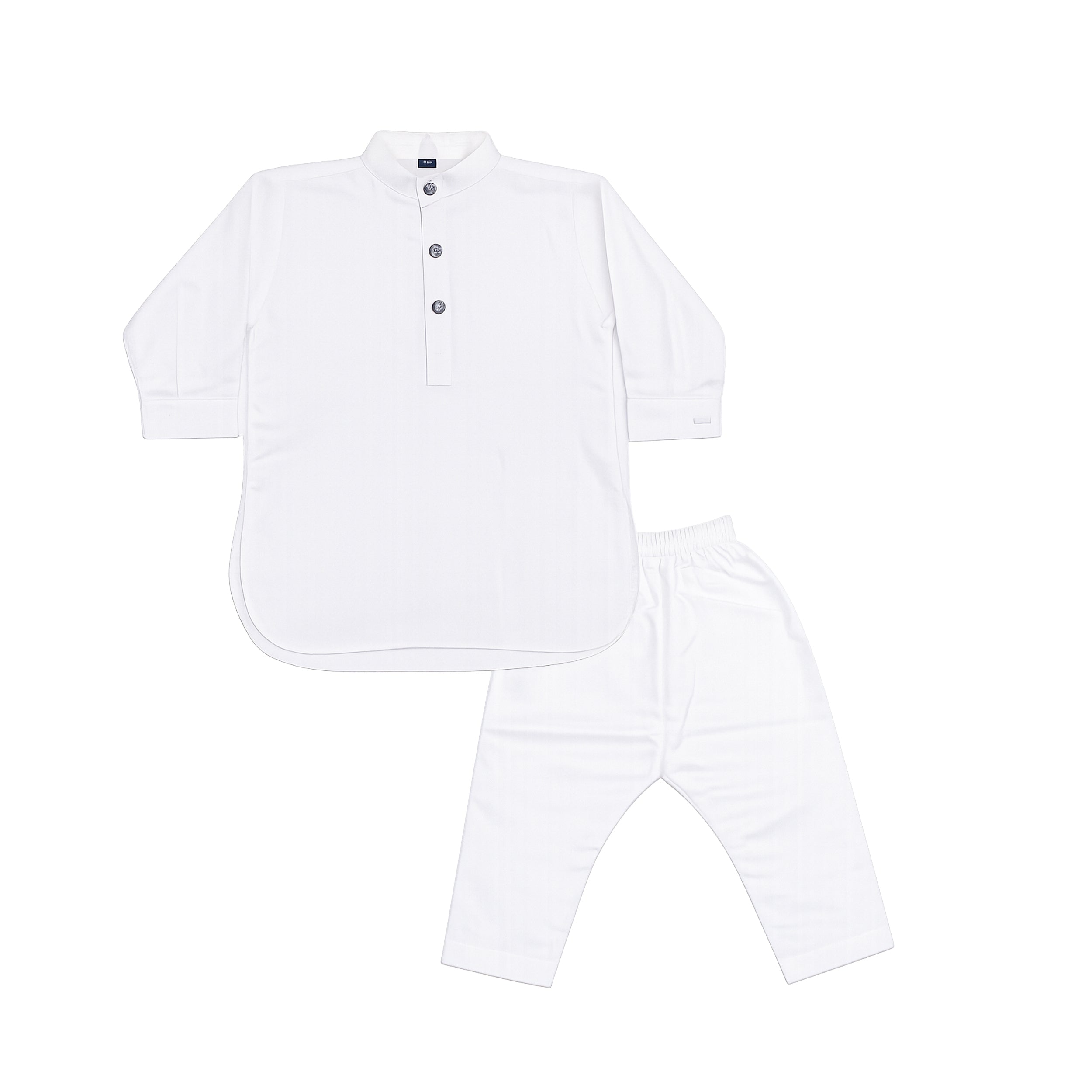 Boys Kurta Pajama Set by Little Darling