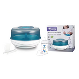 Electric Steam Sterilizer Momeasy