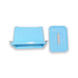 Baby Care Plastic Essentials Set – All-in-One Convenience