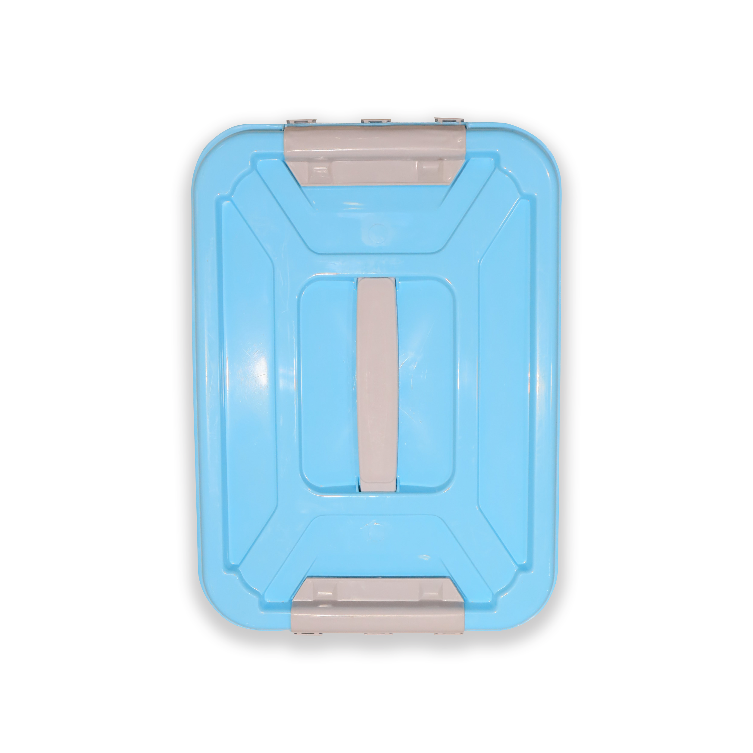 Baby Care Plastic Essentials Set – All-in-One Convenience