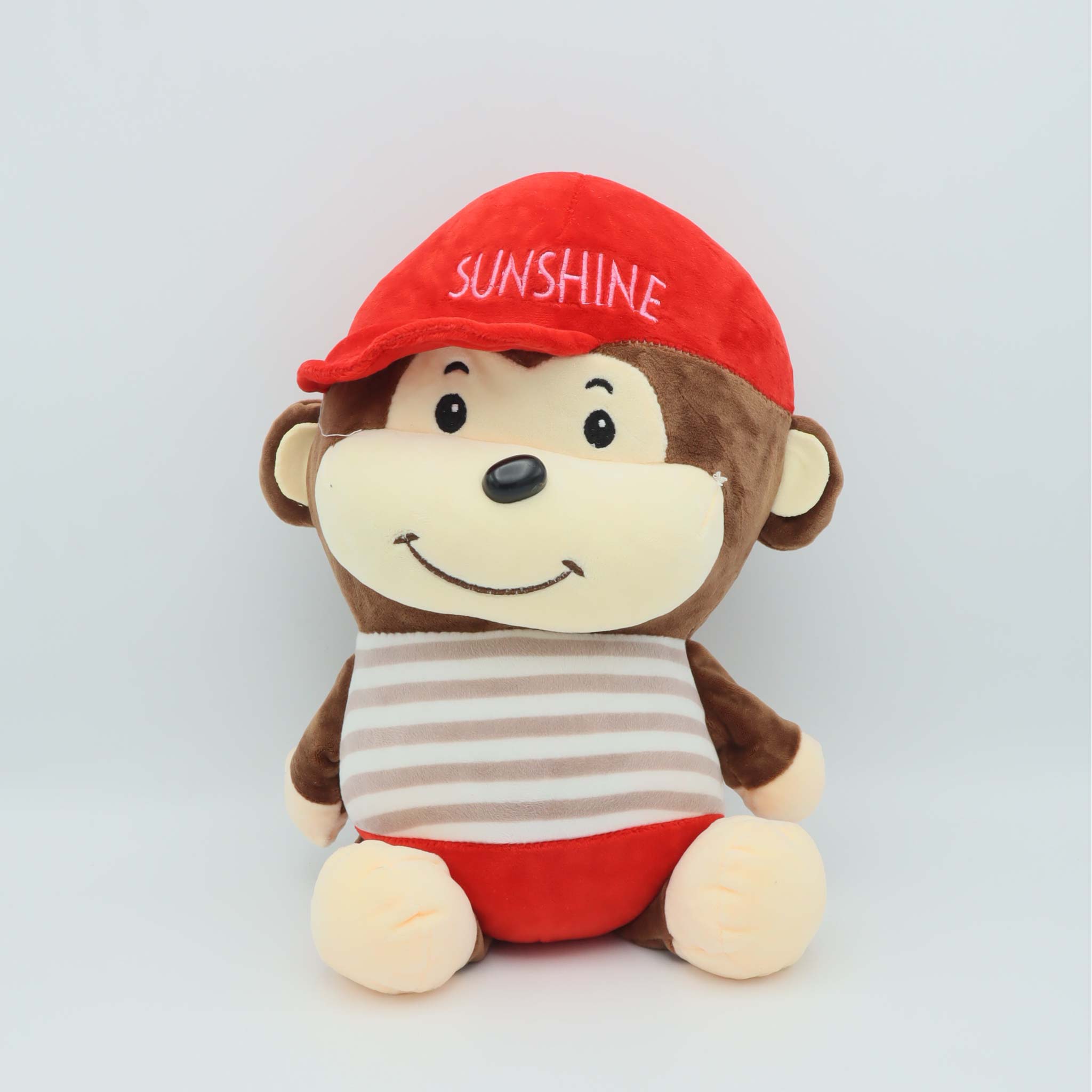 Cute Monkey Toy