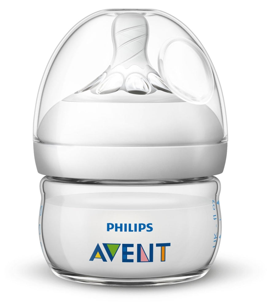 Philips Avent bottle Natural from 0 months