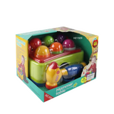 Colorful Baby Hammer Table Toy