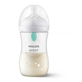 Philips Avent Natural Response 260ml Baby Bottle with Airfree vent