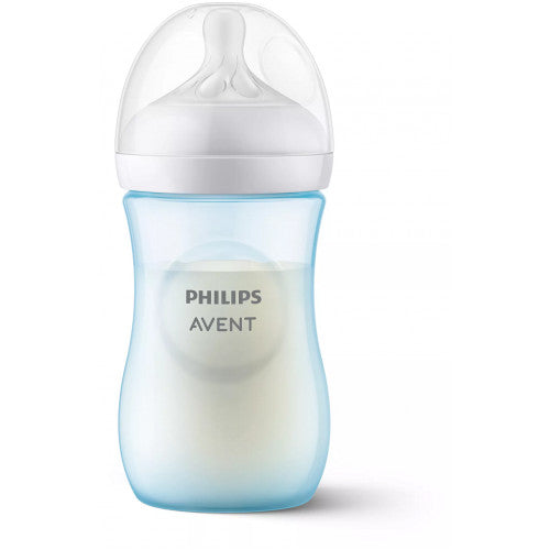 Philips Avent Natural Response 260ml Baby Bottle | Avent