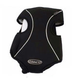 Graco Baby Carrier Black Color