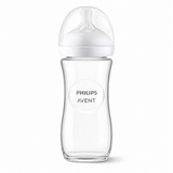 Philips Avent Natural Response Glass Bottle 240ml